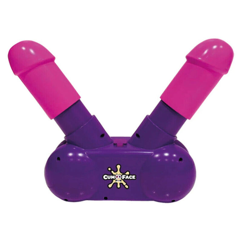 PLAY WIV ME - CUM FACE PARTY GAME - Imagem de 3