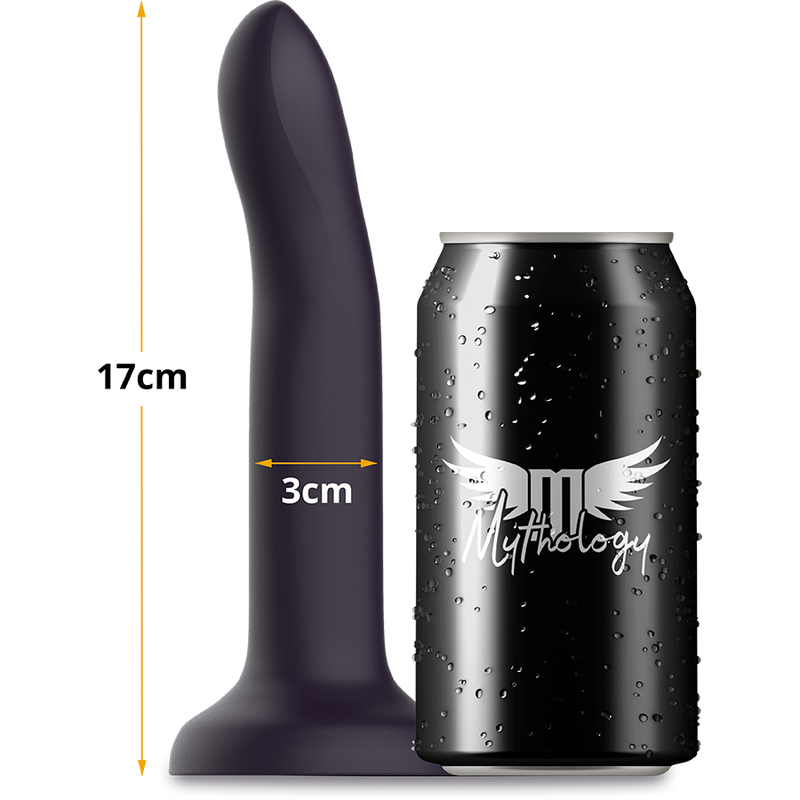 MYTHOLOGY - DUMAN MYSTIC DILDO M - Imagem de 2
