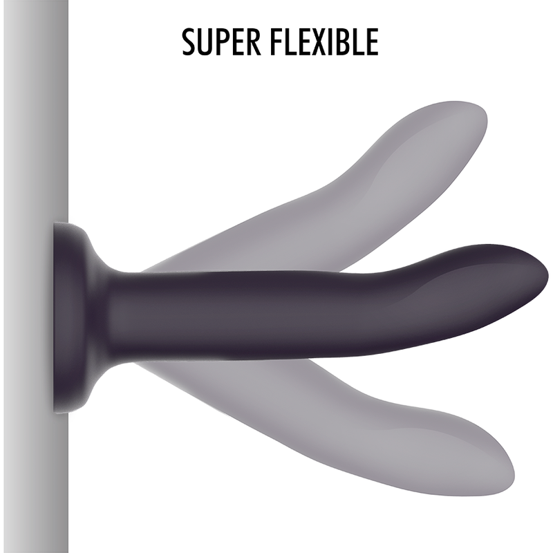 MYTHOLOGY - DUMAN MYSTIC DILDO M - Imagem de 4