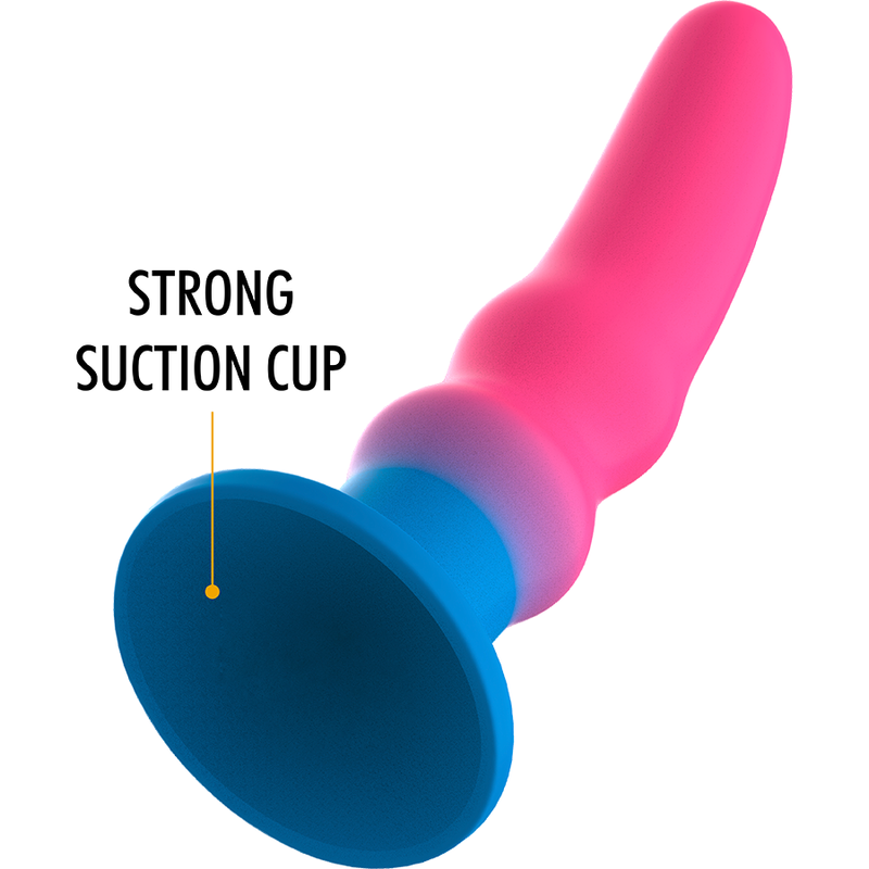 MYTHOLOGY - KUNO UTOPIA DILDO M - Imagem de 5