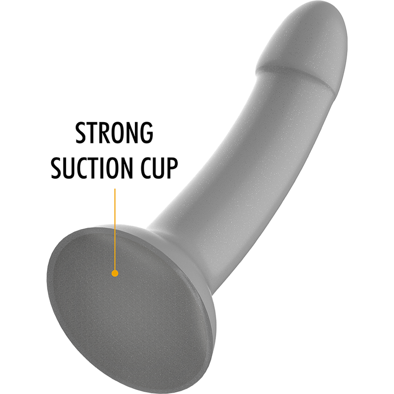 MYTHOLOGY - RUNE MAJESTIC DILDO S - Imagem de 5