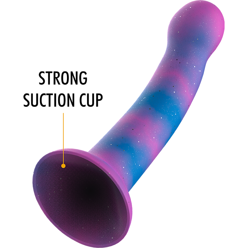 MYTHOLOGY - DION GALACTIC DILDO S - Imagem de 5