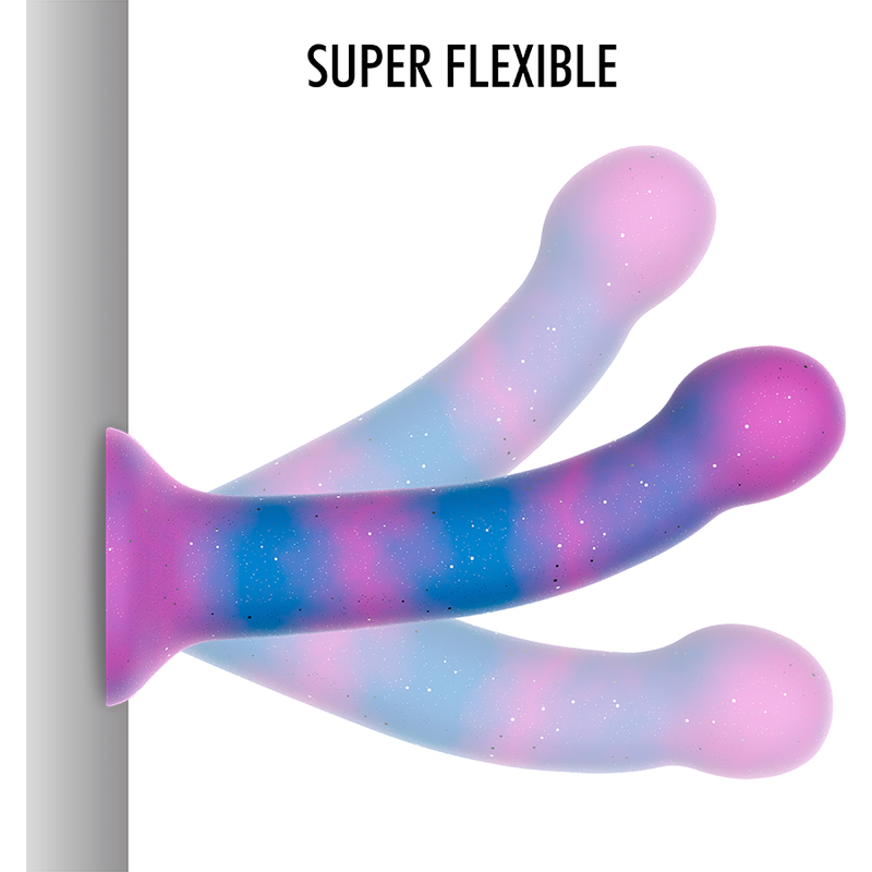 MYTHOLOGY - DION GALACTIC DILDO S - Imagem de 4