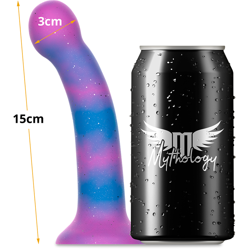 MYTHOLOGY - DION GALACTIC DILDO S - Imagem de 3
