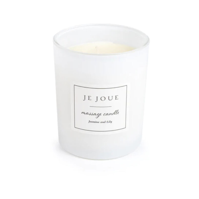 JE JOUE - THE NICE AND NAUGHTY GIFT SET - Imagem de 5