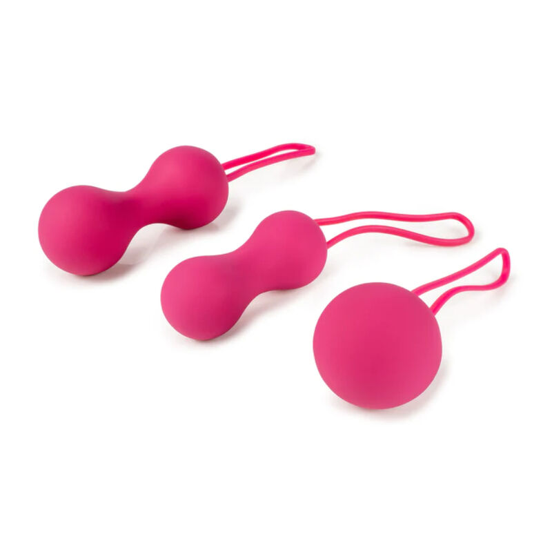JE JOUE - THE NICE AND NAUGHTY GIFT SET - Imagem de 4