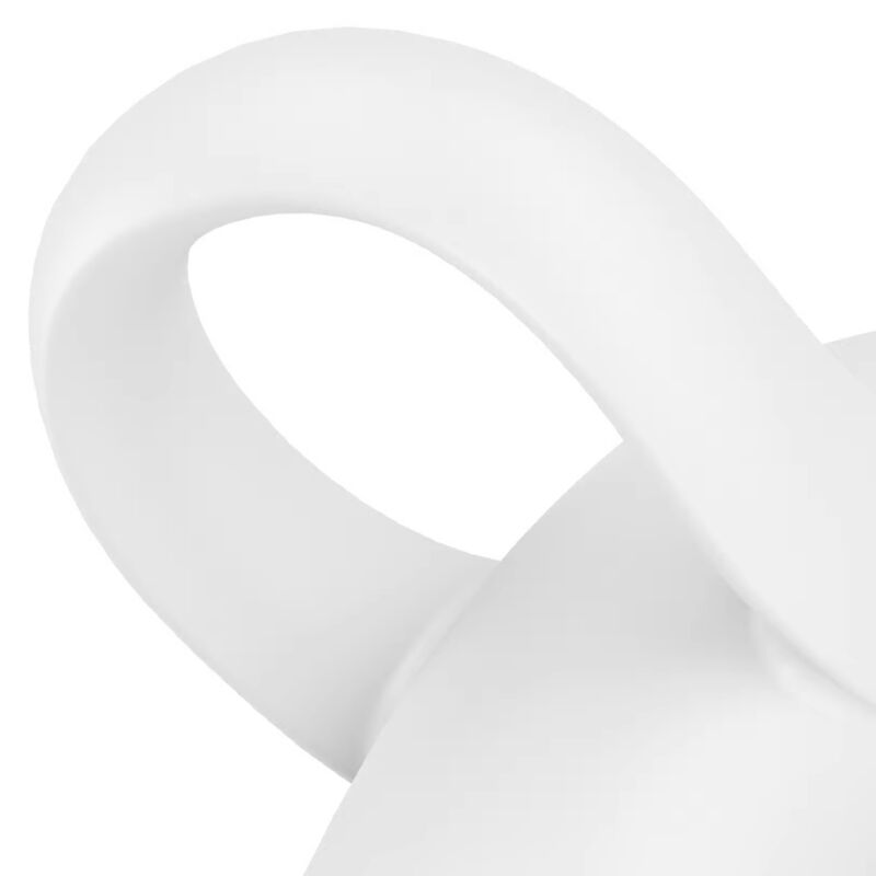 SATISFYER - BOLD LOVER DEDAL VIBRADOR BLANCO - Imagem de 3