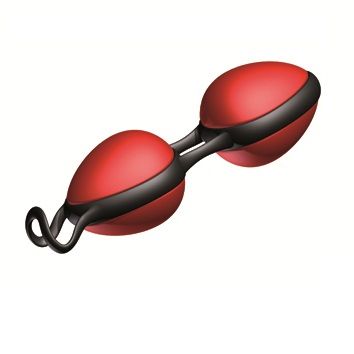 JOYDIVION JOYBALLS - SECRET BLACK AND RED CHINESE BALLS - Imagem de 2
