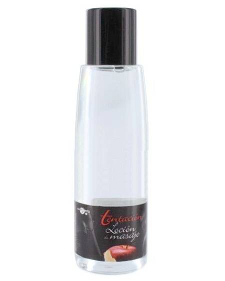 TENTACION - ÓLEO DE MASSAGEM SENSUAL CHOCOLATE 100 ML