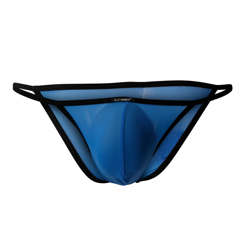 CUT4MEN - BRIEFKINI ROJO OTS S - Imagem de 3