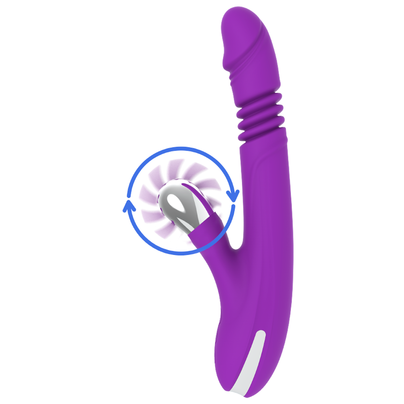 FUN FUNCTION - BUNNY FUNNY UP DOWN 2.0 - Imagem de 3