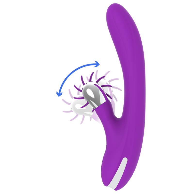 FUN FUNCTION - BUNNY FUNNY VIBRATION 2.0 - Imagem de 4
