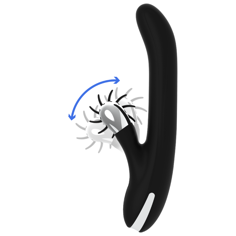 BLACKSILVER - BUNNY STORM ROTATION VIBE - Imagem de 4