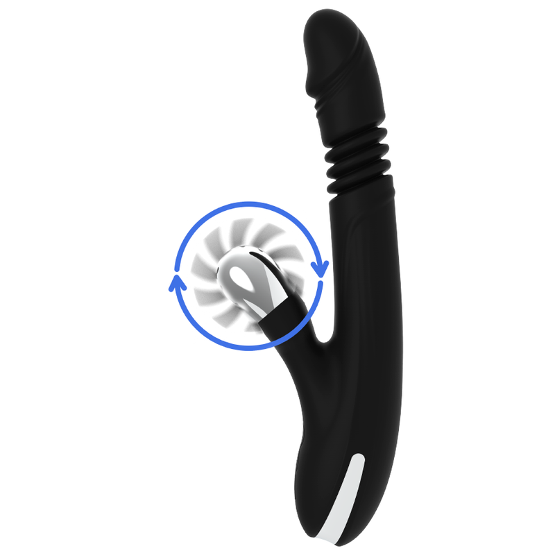 BLACKSILVER - BUNNY REED UP DOWN VIBE - Imagem de 3