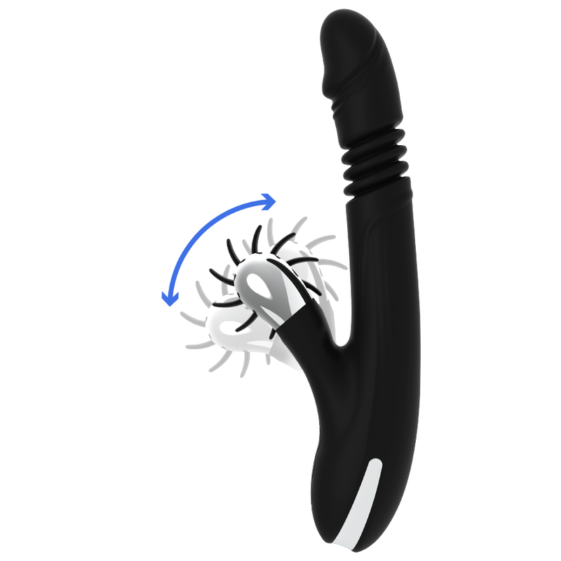 BLACKSILVER - BUNNY REED UP DOWN VIBE - Imagem de 4