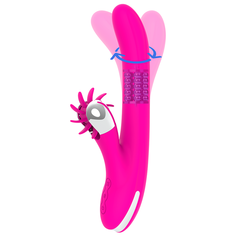 DIVERSIA - BUNNY ROTATION 24 CM - Imagem de 2