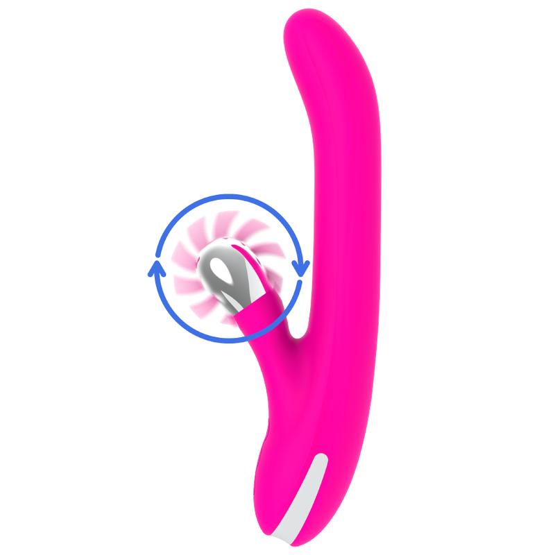 DIVERSIA - BUNNY ROTATION 24 CM - Imagem de 5