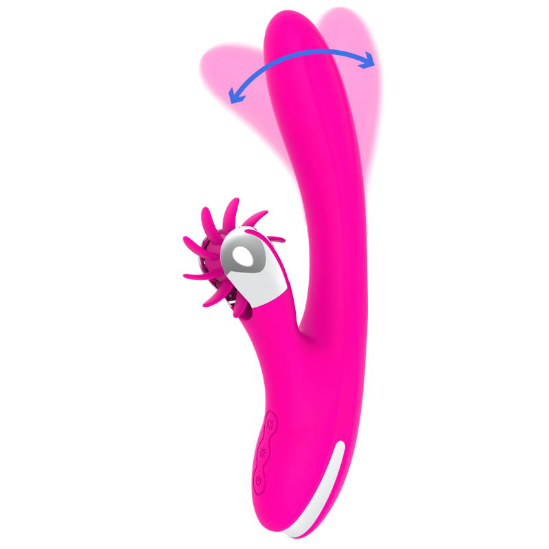 DIVERSIA - BUNNY WAVES 24 CM - Imagem de 2