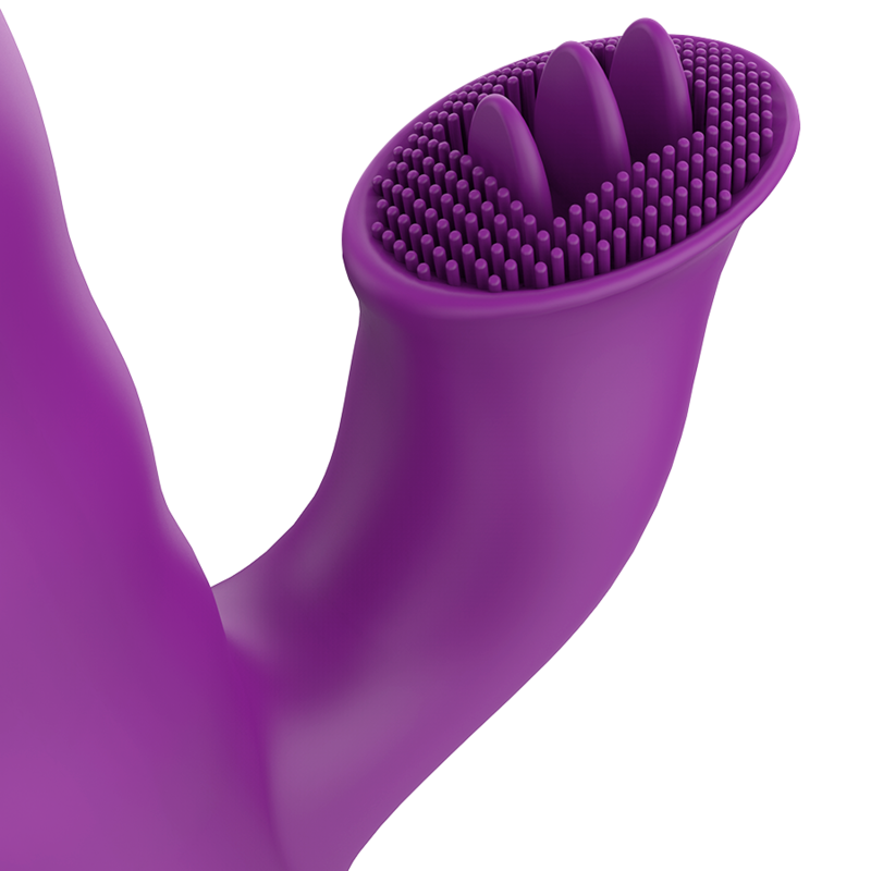 FUN FUNCTION - ZENDA THRUSTER ROTATION - Imagem de 3