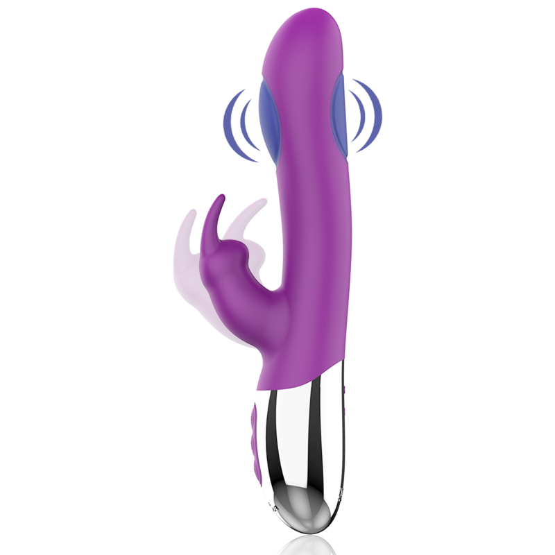 FUN FUNCTION - COMBI DOUBLE TAPPING - Imagem de 2