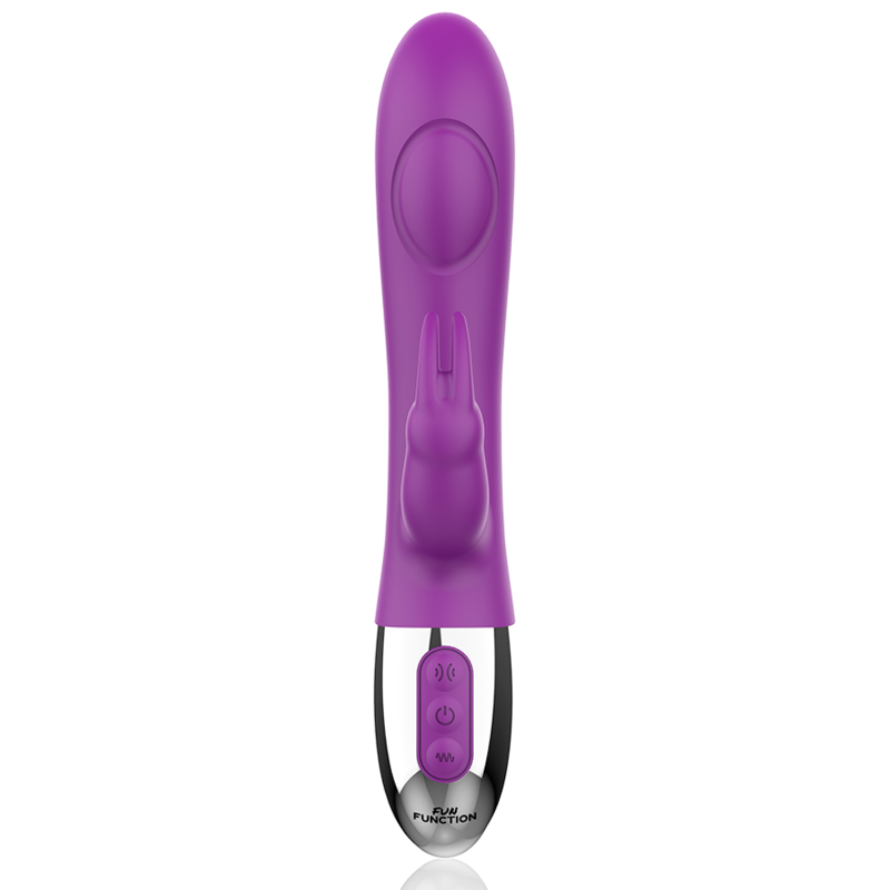 FUN FUNCTION - COMBI DOUBLE TAPPING - Imagem de 4
