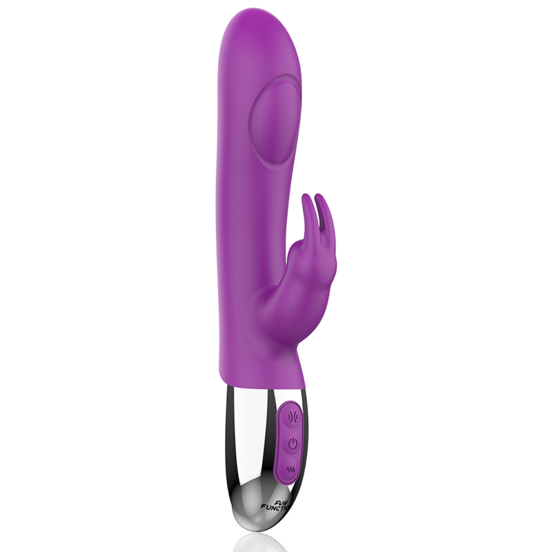 FUN FUNCTION - COMBI DOUBLE TAPPING - Imagem de 5