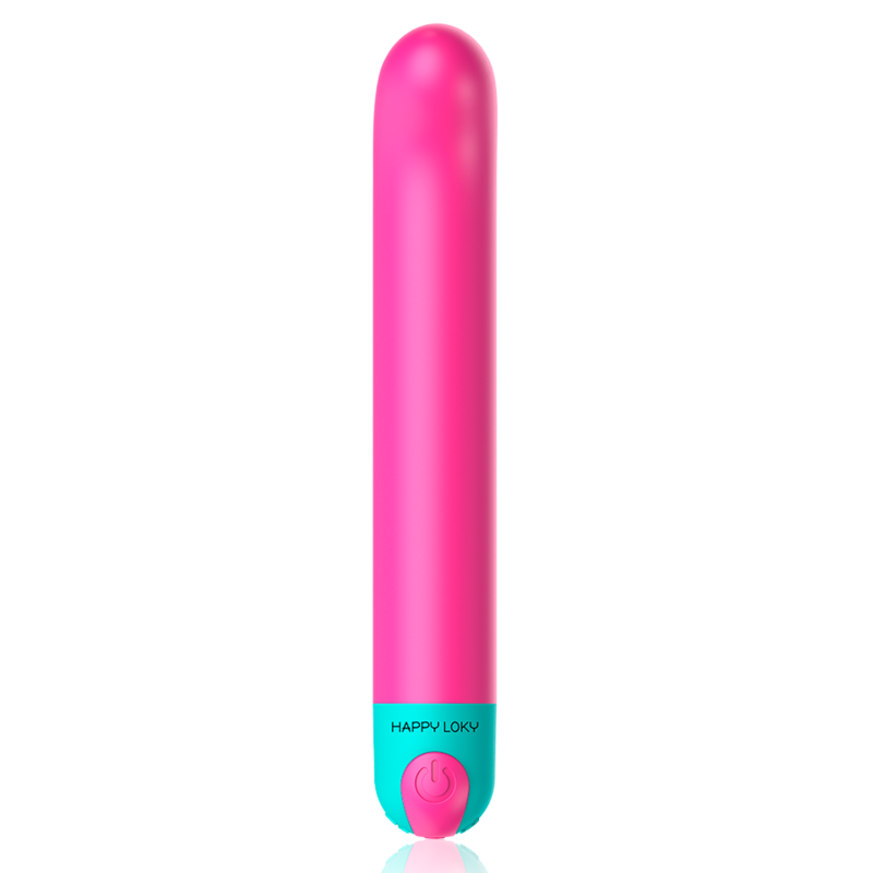 HAPPY LOKY - ARIEL G-SPOT VIBRATOR - Imagem de 4