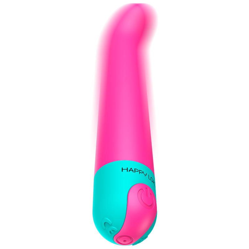 HAPPY LOKY - ARIEL G-SPOT VIBRATOR - Imagem de 2