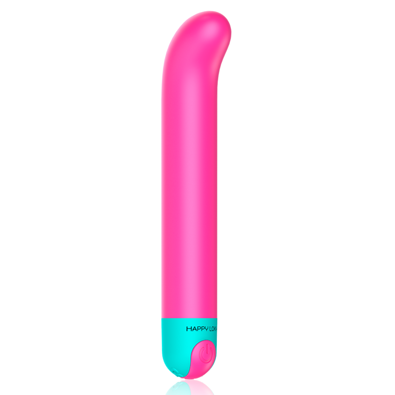 HAPPY LOKY - ARIEL G-SPOT VIBRATOR - Imagem de 3
