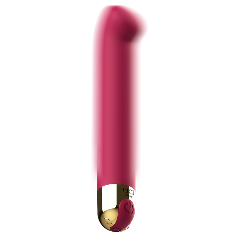 CICI BEAUTY - PREMIUM SILICONE CLIT STIMULATOR - Imagem de 2