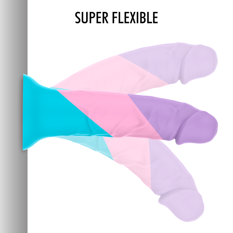 MYTHOLOGY - ASHER PASTEL DILDO - Imagem de 5