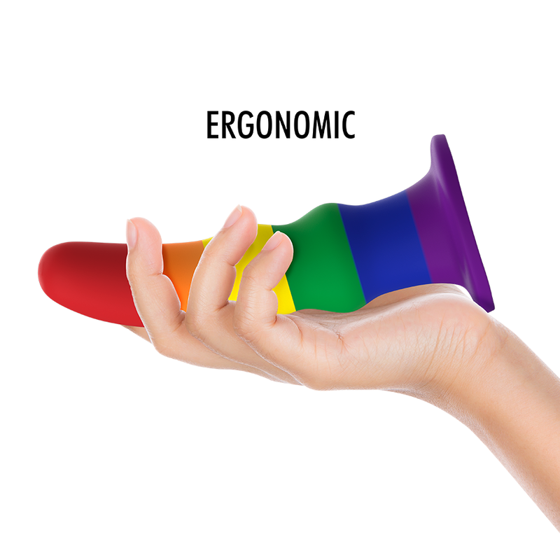 MYTHOLOGY - KUNO PRIDE DILDO M - Imagem de 2