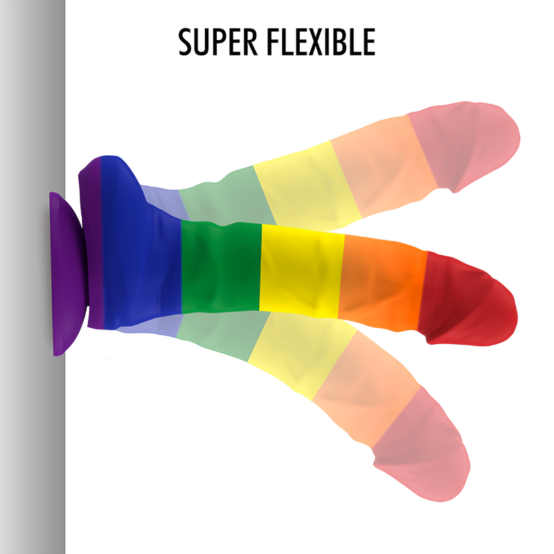 MYTHOLOGY - COREY PRIDE DILDO L - Imagem de 4