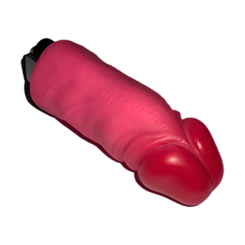 DIABLO PICANTE - FUCHSIA PENIS LIGHTER - Imagem de 2