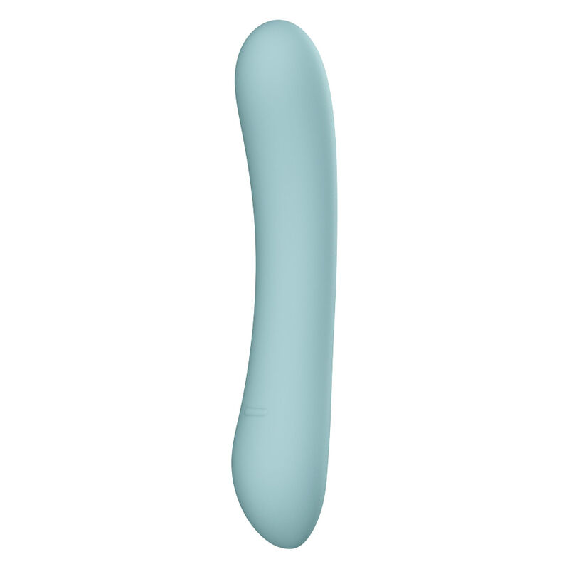 KIIROO - PEARL 2+ G-SPOT VIBRATOR - TURQUOISE - Imagem de 2