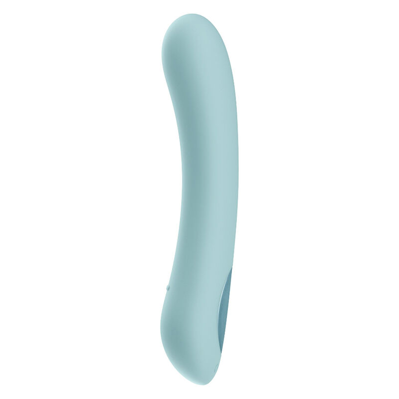 KIIROO - PEARL 2+ G-SPOT VIBRATOR - TURQUOISE - Imagem de 3