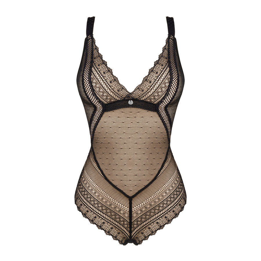 OBSESSIVE - ESTIQUA TEDDY XS/S - Imagem de 3