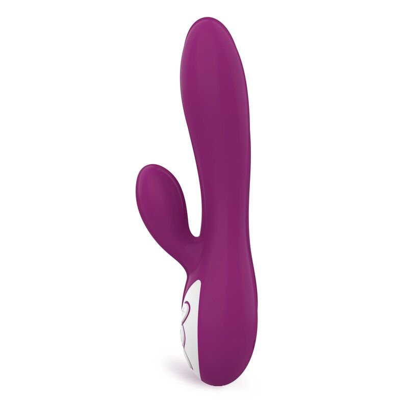 COVERME - TAYLOR VIBRATOR + WATCHME REMOTE CONTROL - Imagem de 3