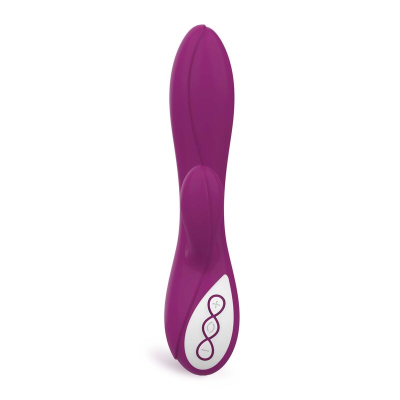 COVERME - TAYLOR VIBRATOR + WATCHME REMOTE CONTROL - Imagem de 5