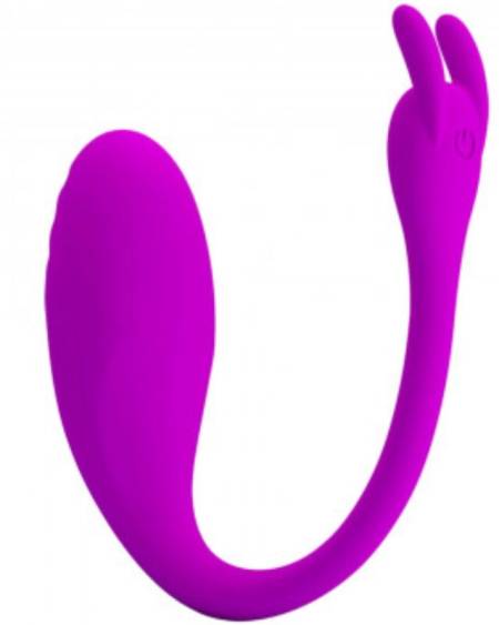 PRETTY LOVE - CATALINA MASSAGER FREE APP LILAC