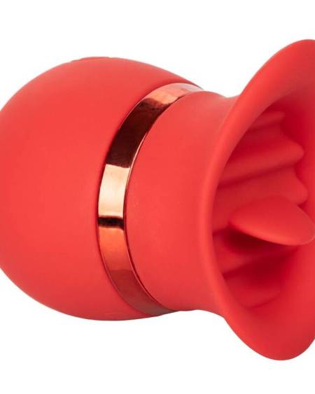 CALEXOTICS - FRENCH KISS SWEET TALKER
