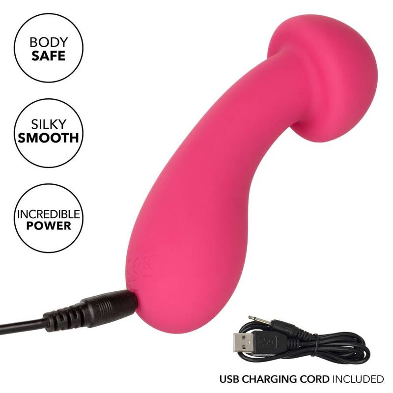 CALEXOTICS - PIXIES EXCITER PINK - Imagem de 4