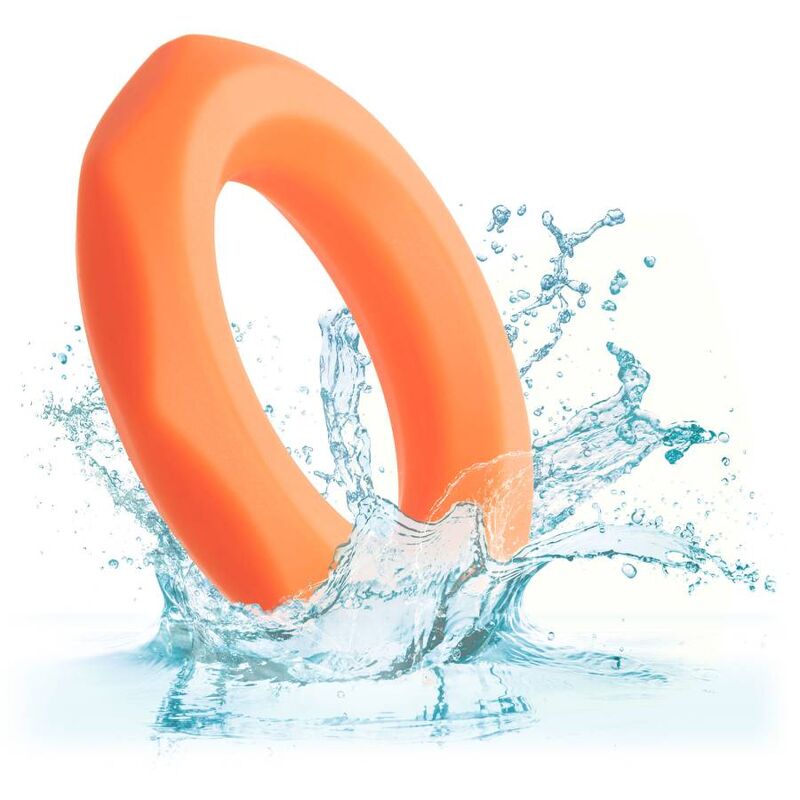 CALEXOTICS - ALPHA SEXAGON RING ORANGE - Imagem de 5