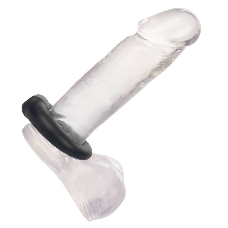 CALEXOTICS - ALPHA OPTIMUM RING BLACK - Imagem de 4