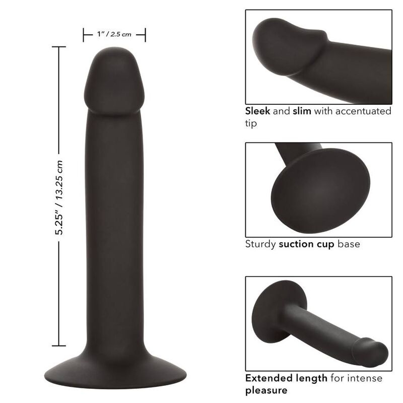 CALEXOTICS - SLIM ANAL STUD - Imagem de 3