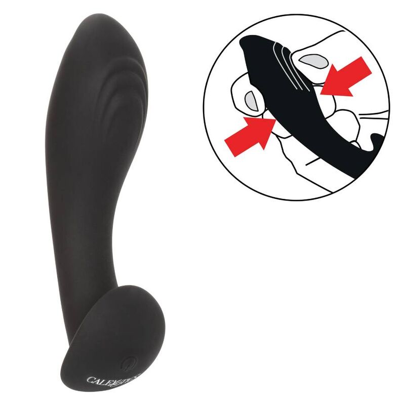 CALEXOTICS - LIQUID SILICONE FLEX PROBE - Imagem de 4