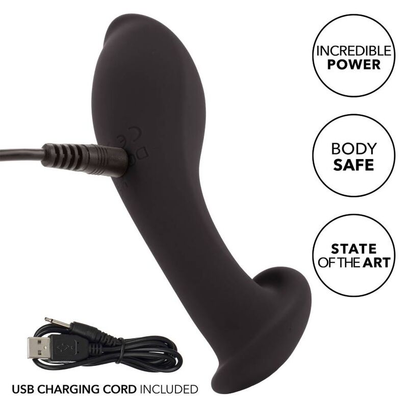 CALEXOTICS - LIQUID SILICONE FLEX PROBE - Imagem de 5