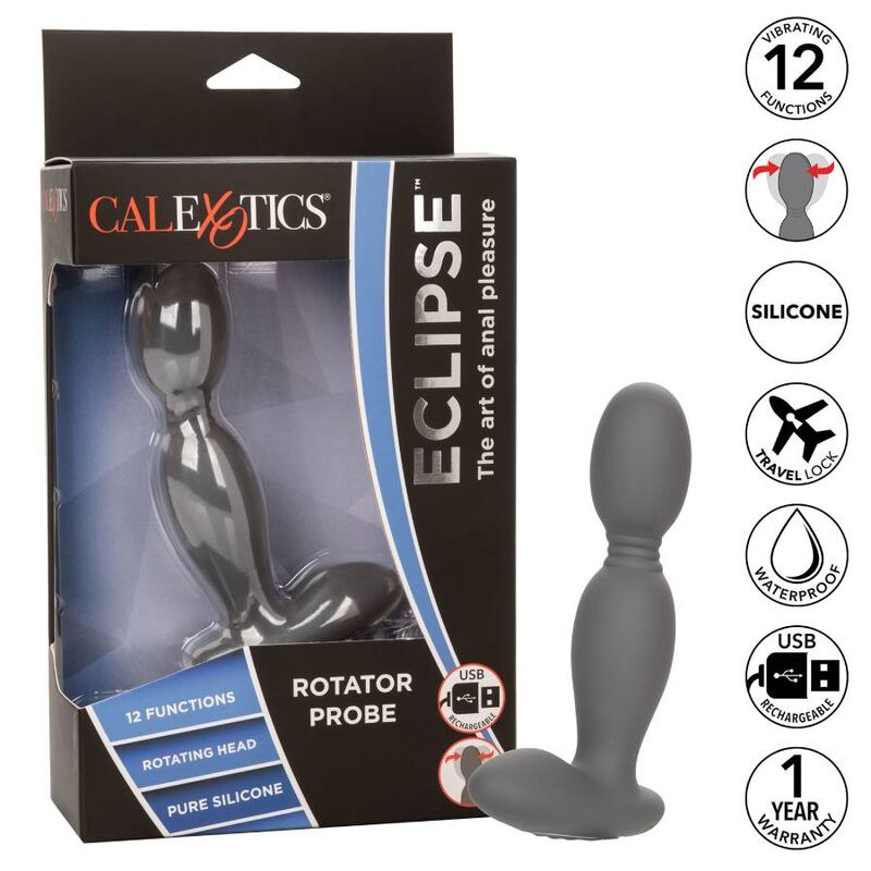 CALEXOTICS - ROTATOR PROBE - Imagem de 2