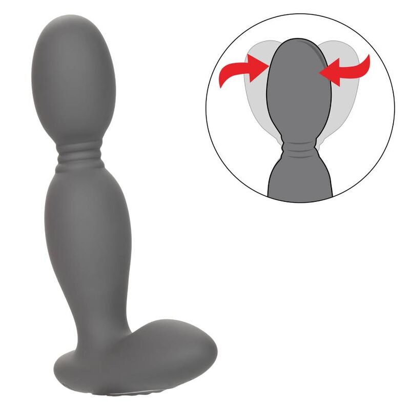 CALEXOTICS - ROTATOR PROBE - Imagem de 4