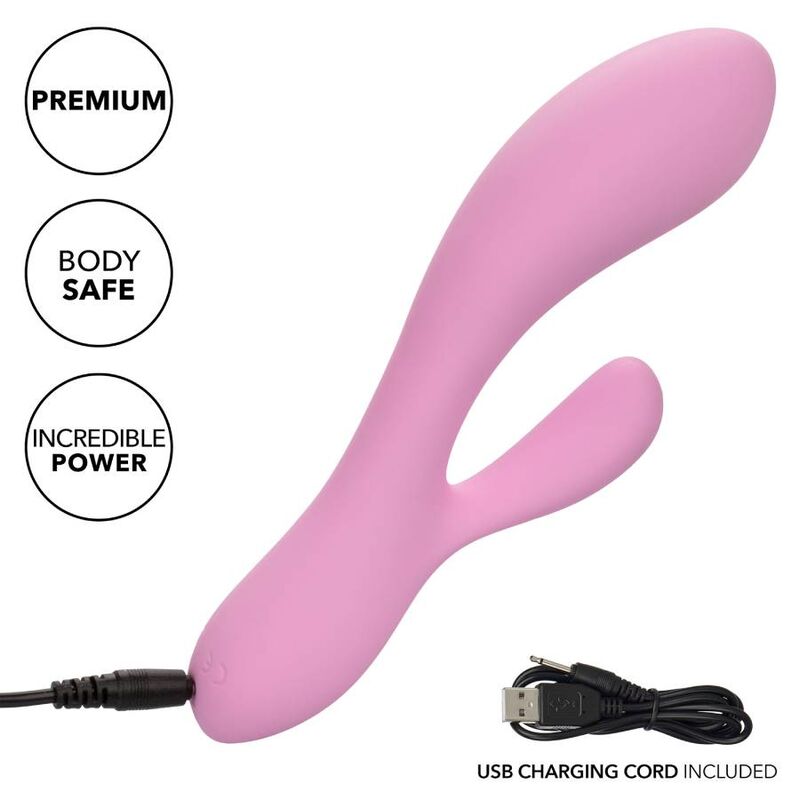 CALEXOTICS - CONTOUR ZOIE PINK - Imagem de 4